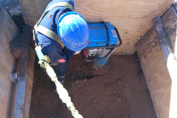 Base de columna 4